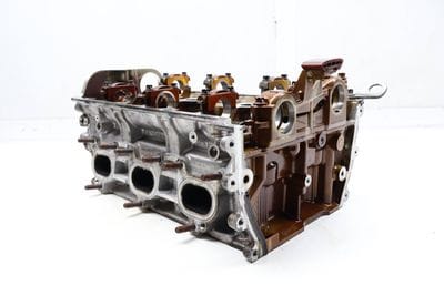 Engine Cylinder Head (CYL 1-3)