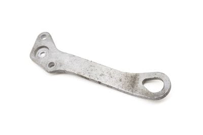 Engine Cylinder Head Plate / Bracket 11127603408
