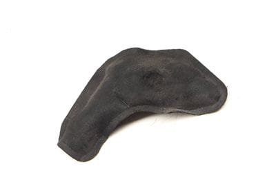 ENGINE CYLINDER HEAD SOUND ABSORBER 06E103981B