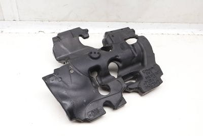 Engine Cylinder Head Sound Absorber 06Q103967B