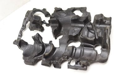 Engine Cylinder Head Sound Absorber 11148666848