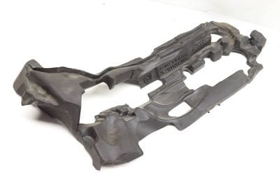 ENGINE CYLINDER HEAD SOUND ABSORBER (UPPER) 8626979