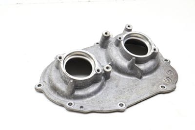 Engine Cylinder Head Timing Cover 06M109285F