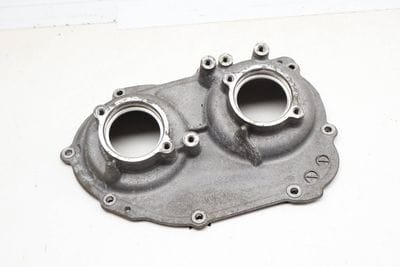 Engine Cylinder Head Timing Cover 06M109285F