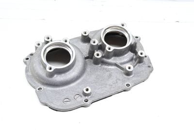 Engine Cylinder Head Timing Cover 06M109286F