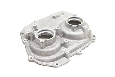 ENGINE CYLINDER HEAD TIMING COVER 06M109286F