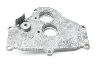Engine Cylinder Head Timing Cover 11127566277