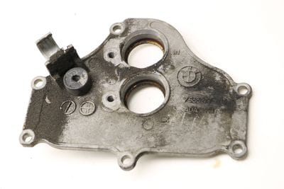 Engine Cylinder Head Timing Cover 11127566277