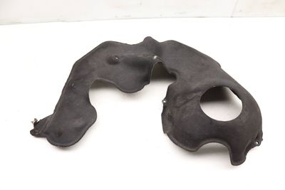 ENGINE DRIVE BELT COVER 7640169