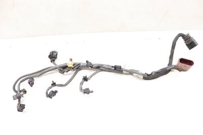 Engine / Fuel Injector Wiring Harness 06E971627AF