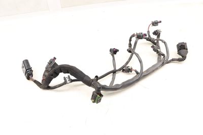 ENGINE / FUEL INJECTOR WIRING HARNESS 06E971627AG
