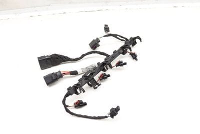 Engine / Fuel Injector Wiring Harness 06L971627AA