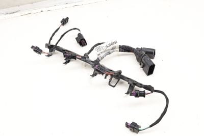 Engine / Fuel Injector Wiring Harness 06L971627AA