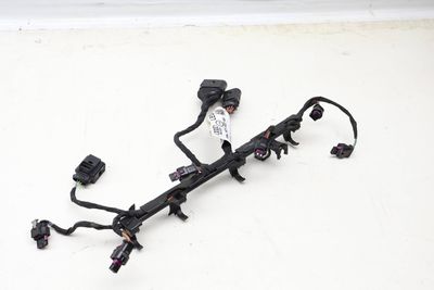 ENGINE / FUEL INJECTOR WIRING HARNESS 06L971627AA