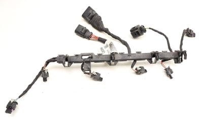 Engine / Fuel Injector Wiring Harness 06L971627Q
