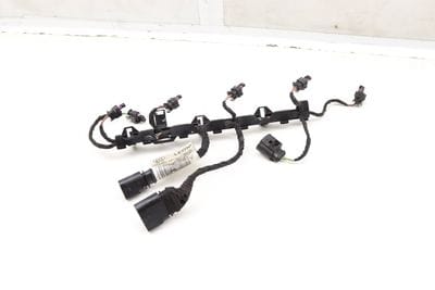 Engine / Fuel Injector Wiring Harness 06L971627Q