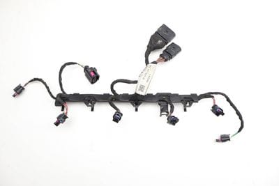 Engine / Fuel Injector Wiring Harness 06L971627Q