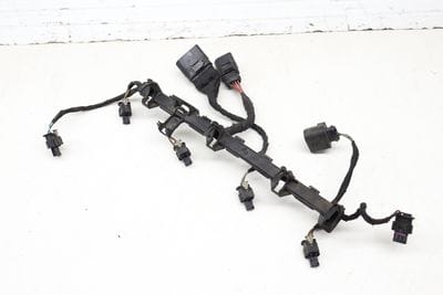 Engine / Fuel Injector Wiring Harness 06L971627Q