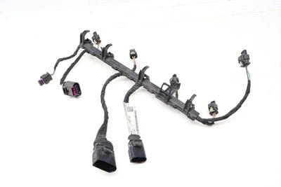 Engine / Fuel Injector Wiring Harness 06L971627Q