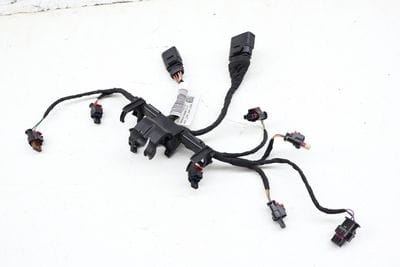 Engine / Fuel Injector Wiring Harness 06N971627B