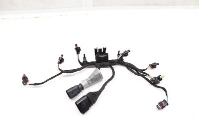 ENGINE / FUEL INJECTOR WIRING HARNESS 06N971627B