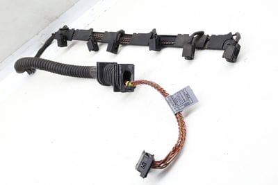 Engine / Fuel Injector Wiring Harness 12517808210