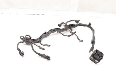 ENGINE / FUEL INJECTOR WIRING HARNESS 8693201