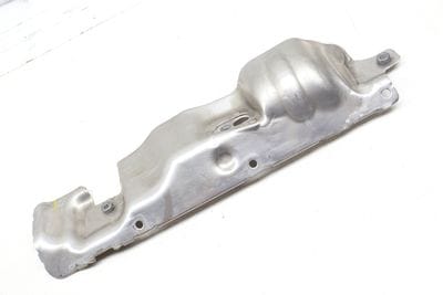 Engine Heat Shield 0P2119364G