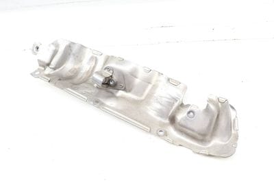 ENGINE HEAT SHIELD / AIR DUCT 0P2119364A