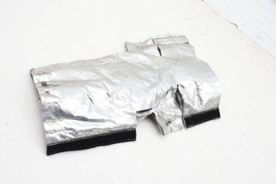 Engine Heat Shield / Thermal Insulation Cover 06M133105D