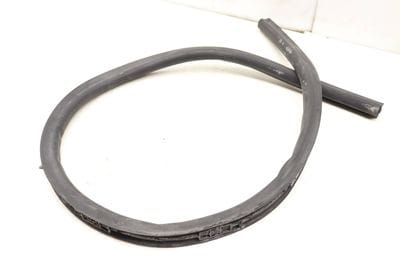 Engine Hood Seal / Weather Stripping 51718243571