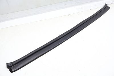 Engine Hood Seal / Weather Stripping 51767206521