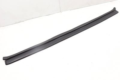 Engine Hood Seal / Weather Stripping 51767206521