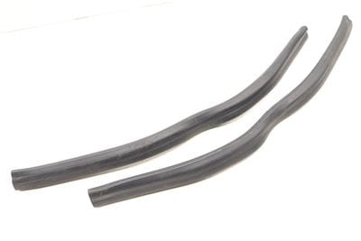 Engine Hood Seal / Weather Stripping Set 2046280198