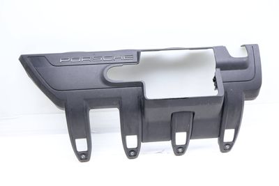 ENGINE / IGNITION COIL COVER