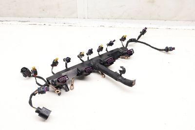 Engine Ignition Coil / Injector Wiring Harness 06K972627FN