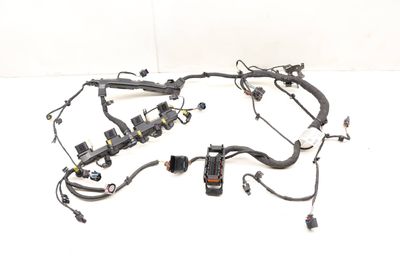ENGINE / IGNITION COIL WIRING HARNESS 06L971595CJ