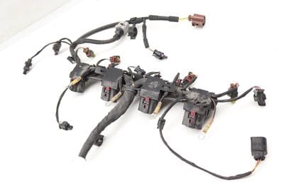 Engine / Ignition Coil Wiring Harness 06L971595HB