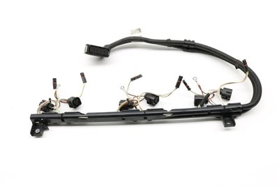 ENGINE / IGNITION COIL WIRING HARNESS 7605076