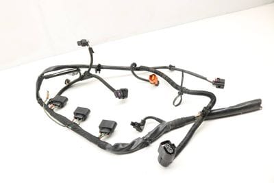 Engine / Ignition Coil Wiring Harness 8K1971072CE