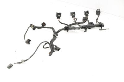 Engine / Ignition Coil Wiring Harness