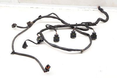 ENGINE / IGNITION COIL WIRING HARNESS