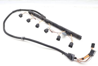 Engine Ignition Module Wiring Harness 12517524118