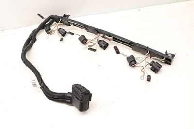 Engine Ignition Module Wiring Harness 12517592511