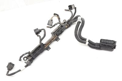 Engine Ignition Module Wiring Harness 12517843326