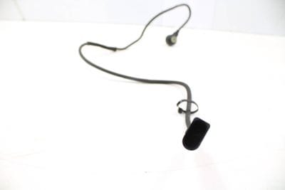ENGINE KNOCK SENSOR - BLACK 077905377D