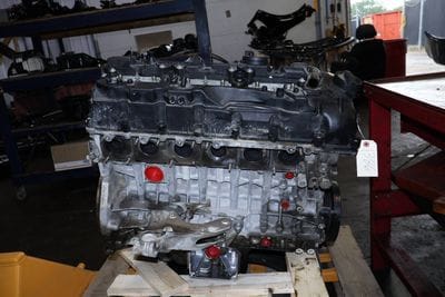Engine Long Block Assembly 11002249010