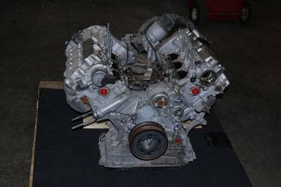 Engine Long Block Assembly (CREC) 06E100036K