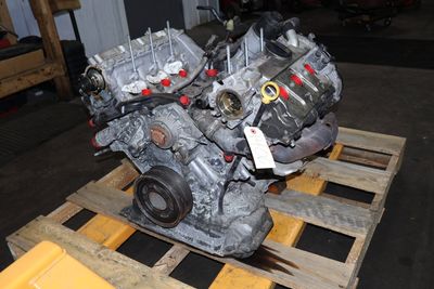 Engine Long Block Assembly (CREC) 06E100036K