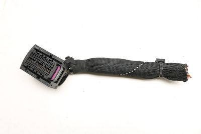 ENGINE MODULE / ECU WIRING HARNESS CONNECTOR 3B0906379B